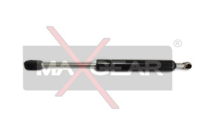 MAXGEAR 12-0132 ПРУЖИНА ГАЗОВА, КРИШКА БАГАЖНИКА