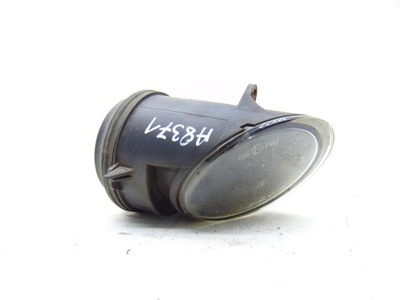 Противотуманная фара правый перед audi tt 8j 8j0941700 фото №1