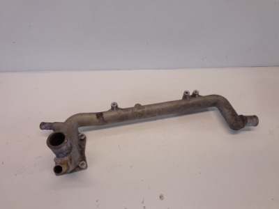 Fiat stilo 1.9 8v jtd магістраль труба шланг води a833 фото №1