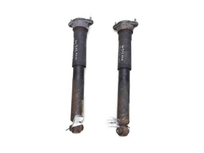 Амортизатор амортизаторы задний mercedes w212 2.2 cdi a2123204030 801402000305 фото №1