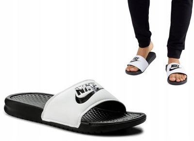 Nike klapki męskie Nike Benassi JDI rozmiar 41