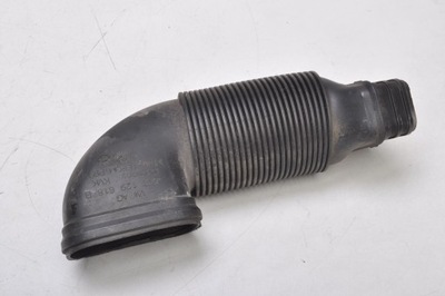 Polo 6r 6c skoda rapid 1.4 tdi 90km труба повітрозабірник повітря 6c0129618b фото №1