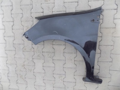 Renault clio iii 185 крила лівий передній фото №1