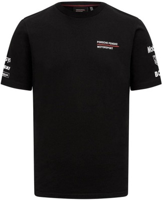 Koszulka Porsche Penske Motorsport Team r.XXL
