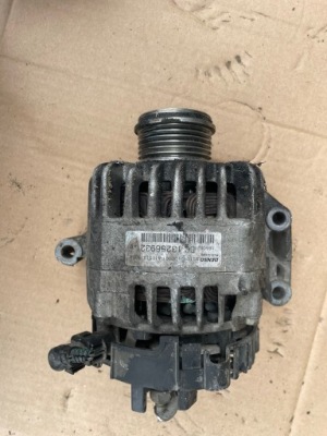Генератор , opel corsa 1.2d 75km 2014r 13256932 фото №1