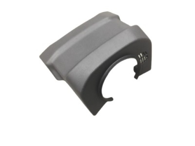 Защита колонки рулевого 308 фото №1