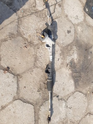 Рулевая рейка трансмиссия europa renault twingo ii фото №1