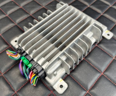 Mazda 6 2 усилитель радио bose gdl166a20 amp assy-audio ka065 фото №1