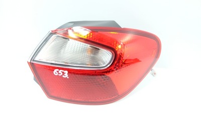 Hyundai i10 iii лампа правий задня фото №1