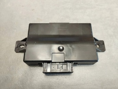 Audi a6 c7 4g модуль шлюз 4g8907468h фото №1