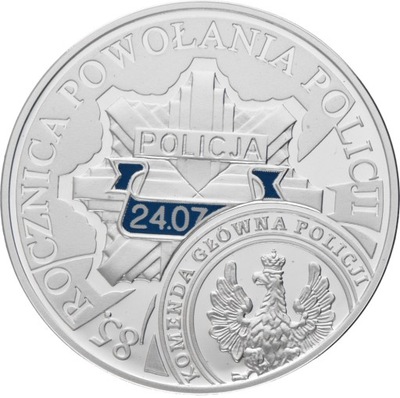 10zł Policja (109-110)