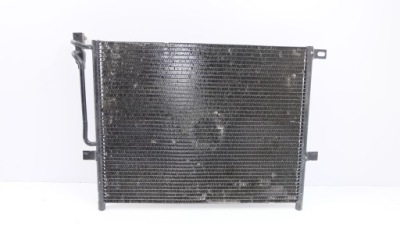 Bmw e46 радиатор кондиционера 8377614 фото №1