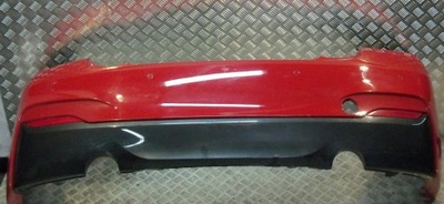 Bmw 2 f22 f23 бампер задняя mpakiet kompletny фото №1