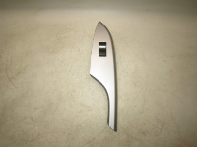 Toyota corolla e15 переключатель стекло левый задняя фото №1