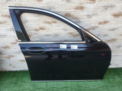 Дверь bmw 7 g11 g12 цвет 668 фото №1