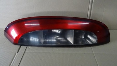 Opel оригінальний номер 09114337 лампа задня p фото №1