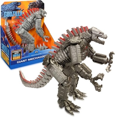 Monsterverse godzilla vs kong 28 cm giant godzilla