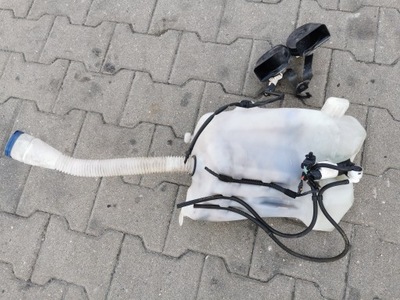 CITROEN C4 PICASSO II ZBIORNICZEK SPRYSKIWACZY