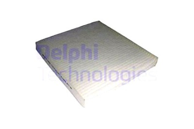 DELPHI FILTRO PYLKOWY CABINAS DELPHI TSP0325338  