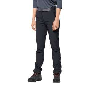 JACK WOLFSKIN Spodnie zimowe STOLLBERG PANTS W JW: 38 (S/M)