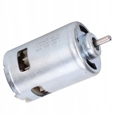 Silnik prądu stałego 12-24 V DC 280 W 885