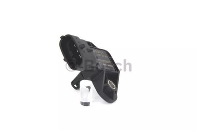 BOSCH 0 261 230 280 ДАТЧИК, ДАВЛЕНИЯ НАДДУВА