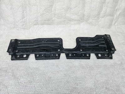 Mitsubishi space star ii 5370b175 защита pod двигатель бампер перед фото №1