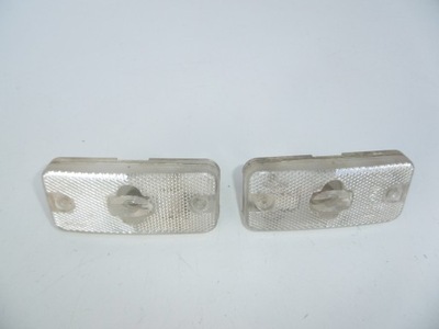 Габаритный фонарь лампа габаритная renault magnum фото №1