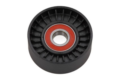MAXGEAR 54-0892 РОЛИК NAPINACZA, РЕМІНЬ ПОЛІКЛИНОВИЙ БАГАТОРЕБЕРНИЙ 