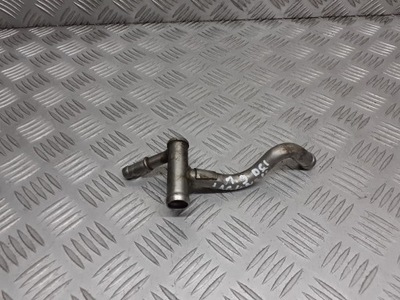 Труба шланг wody renault laguna ii 1.9 dci фото №1