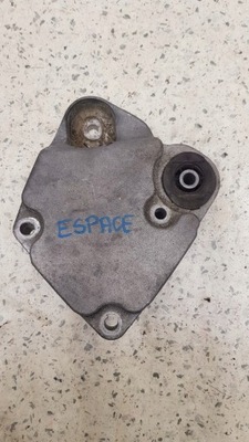 Кронштейн подушка двигуна espace iv lift 3.0 dci фото №1