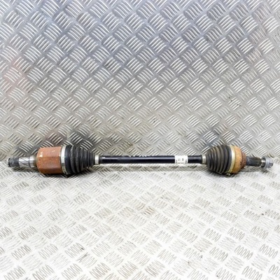 Tesla model 3 2022 правая сторона приводной вал задняя фото №1