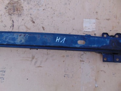 Балка бампера перед hyundai h1 2007- фото №1