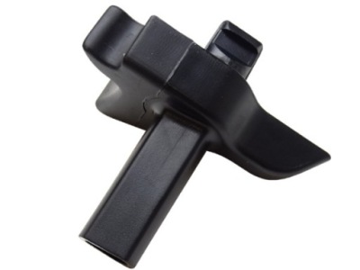 Шторка багажника напрямна ліва mercedes x164 gl фото №1