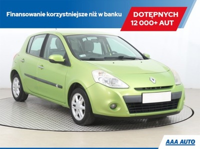 Renault Clio 1.2 16V , Salon Polska, Klima,ALU