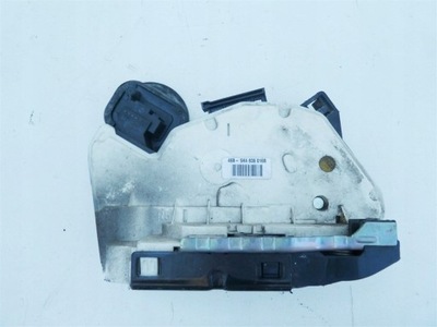 CERRADURA TRASERO DERECHA DE PUERTA VW GOLF VI 5D 2008-2012R  