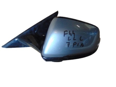 Lustereko левая 7 pin камера bmw 2 f44 фото №1