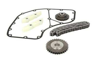 Набір ланцюга розподільного валу ktc1055 dayco фото №1
