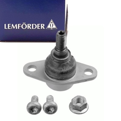 Шарова опора важеля фото №1