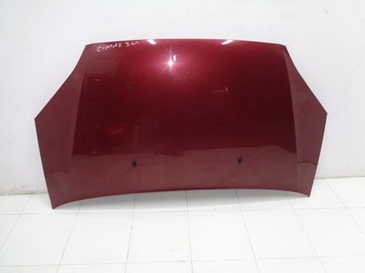 Ford c-max s.m капот перед 03-06r фото №1