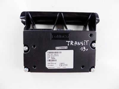 Transit custom i 13r модуль блок управления bluetooth фото №1