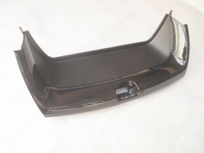 Citroen c4 grand picasso заглушка консолі фото №1