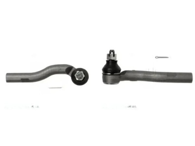 2x наконечники тяга кермовий blue print перед l+p do lexus gs ii, ls i фото №1