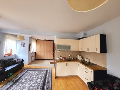 Mieszkanie, Zakopane, 35 m²