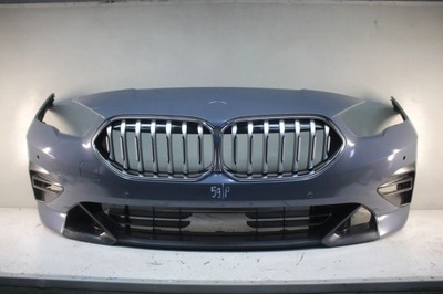 Бампер перед передний bmw 2 f44 фото №1