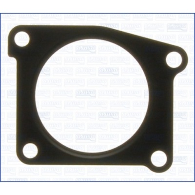 Прокладка egr ajusa 01074000 фото №1