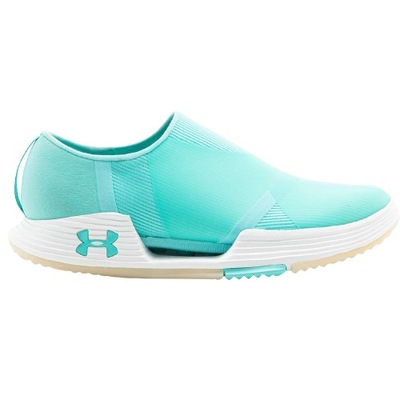 UNDER ARMOUR W SPEEDFORM AMP 2.0 SLIP 3000258 36