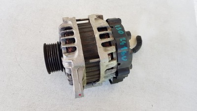 Генератор hyundai i30 i 1.4 16v фото №1