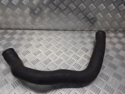 Труба шланг интеркулер alfa romeo 147 fl 1.9 jtdm фото №1