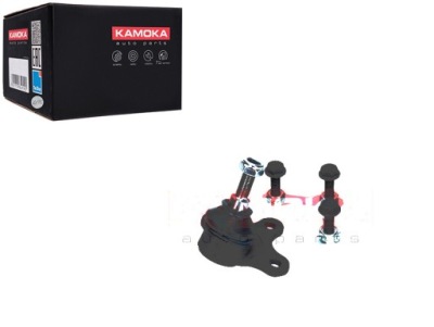 Kamoka 9040153 шарнір кріпильний / напрямна фото №1